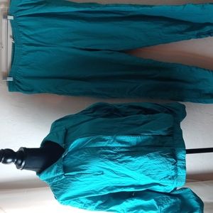 Vintage Vacimo Jogging Set